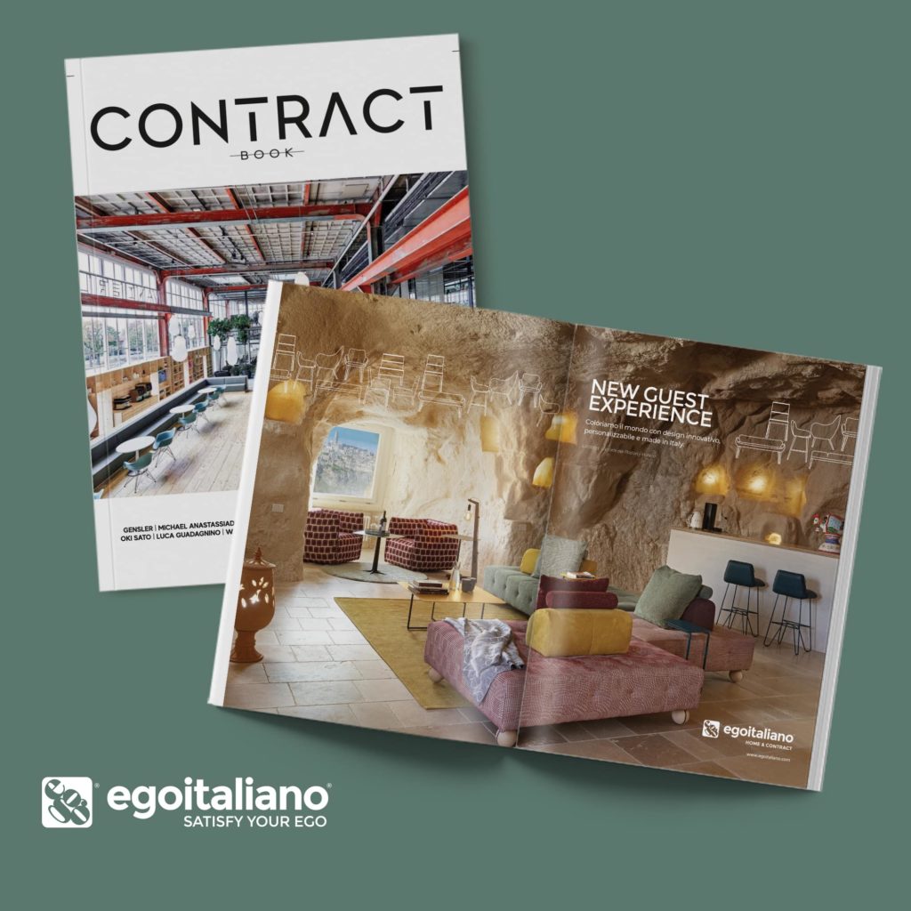 egomag egoitaliano CONTRACT BOOK – Press Review