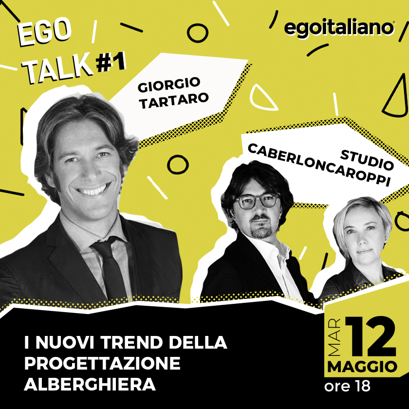 egomag egoitaliano EgoTalk #1