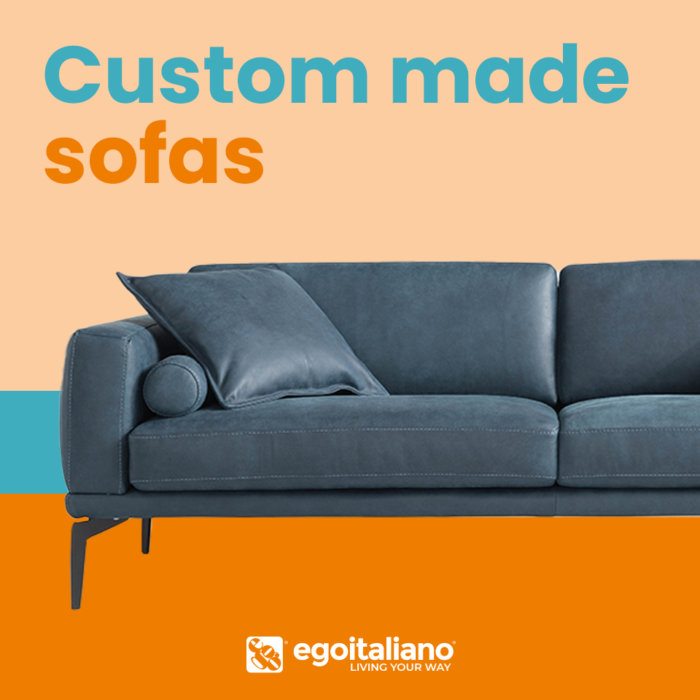 egomag egoitaliano How to choose and customise a sofa for your needs