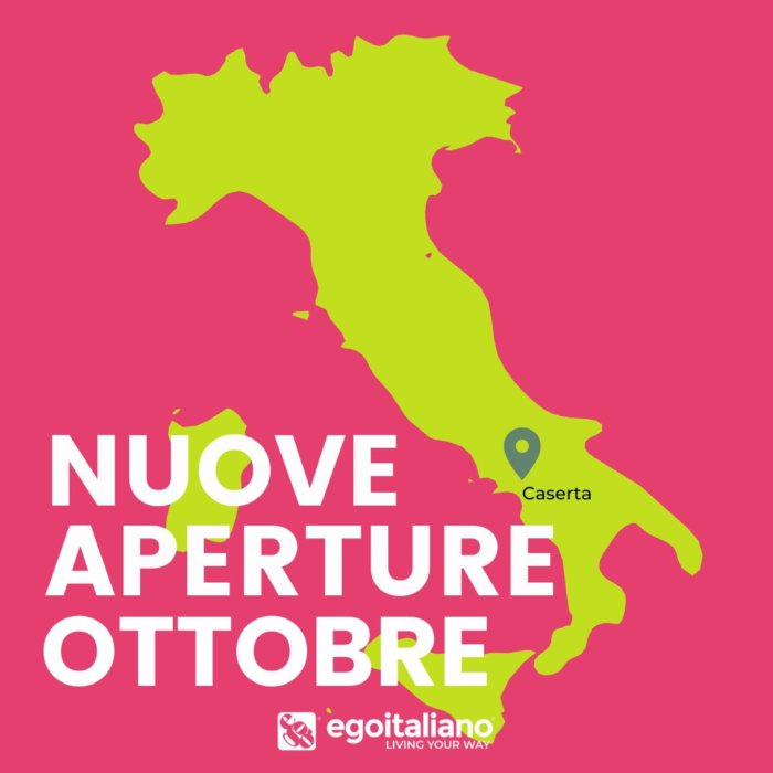 egomag egoitaliano Nuove Aperture di Ottobre 2022