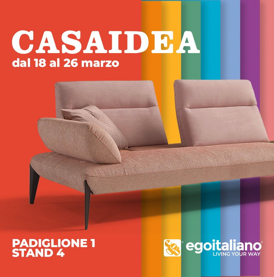 egomag egoitaliano Casaidea 2023